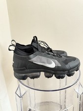 Nike Air VaporMax 2019 Utility shoe in  black Size 10