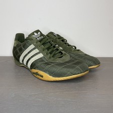 Adidas Goodyear Tuscany Green