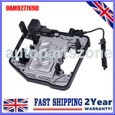 Transmission Control Unit TCU