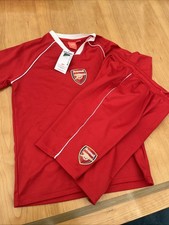 Arsenal FC Kit Children Age