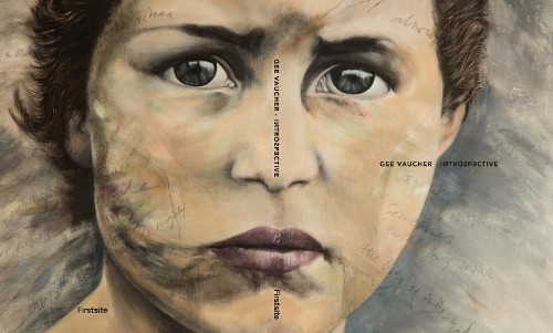 Gee vaucher introspective by - gee,