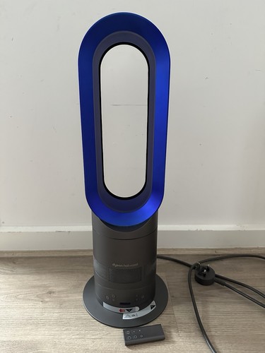 Dyson am05 hot - dyson, fan