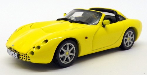 Vitesse scale model car - scale,