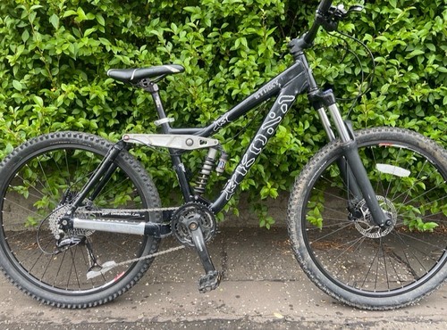Kona stinky full - kona,