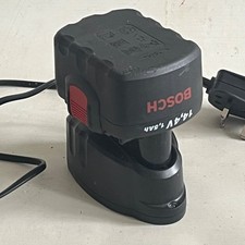 Bosch AL 1404 7.2V - 14.4V