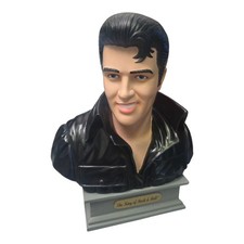 Elvis Presley The King of Rock