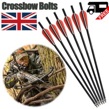 14"/16"inch Crossbow Bolts