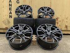 VW TRANSPORTER T5 T6 19" INCH