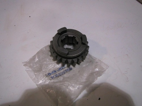Transmission wheel original - transmission,