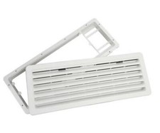 THETFORD FRIDGE VENT  TOP OR