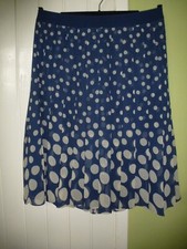 Pretty pleated Boden knee