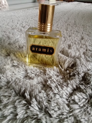 Aramis eau toilette u - aramis,