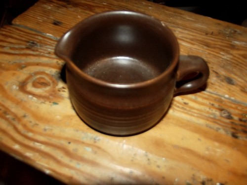 Denby mayflower milk - mayflower,