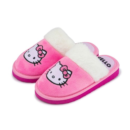 Hello kitty girls mule - kitty,
