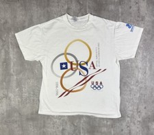 Vintage 1996 USA Olympics