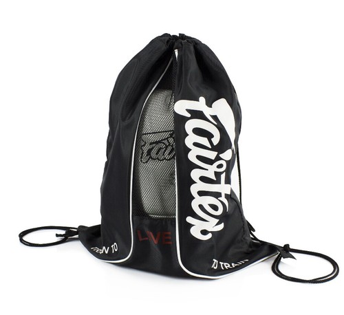 Fairtex bag6 sach punch - punch, bag