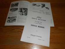 1949 1950 1951 (?) FORD CAR &