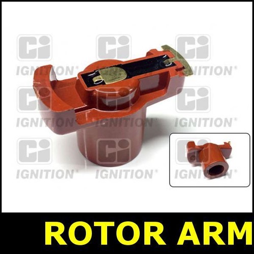 Rotor arm for bedford cf2 - cf,