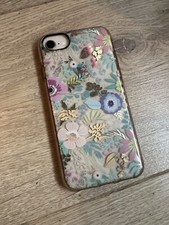 iPhone 8 128gb Rose gold unlocked