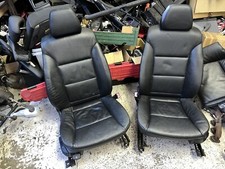 BMW E60 5 Series SE Complete