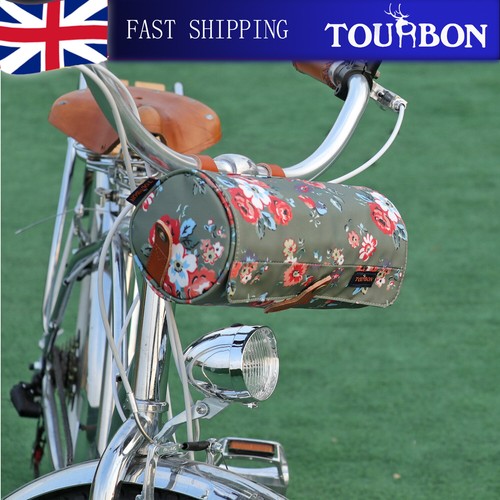 Tourbon women canvas brooks - tourbon,