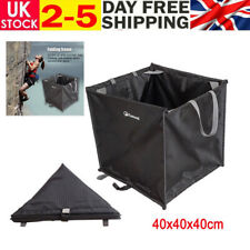 Heavy Duty Tree Climbing