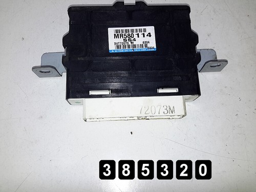 2006 mitsubishi pajero - mitsubishi,
