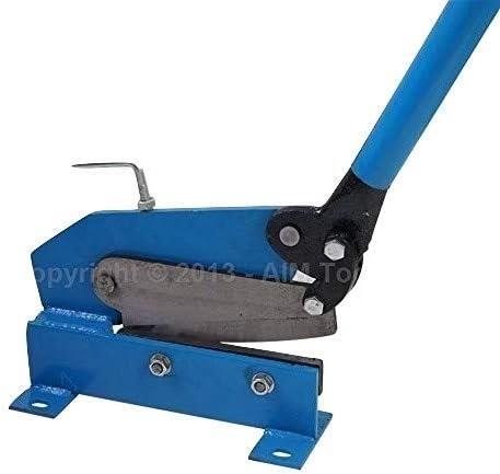 Manual metal shear cutter - manual,