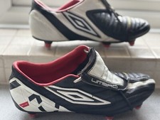 Umbro XAI V  K Leather SG