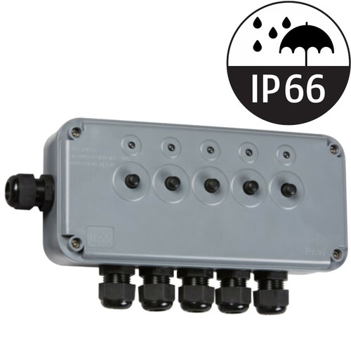 Way multi switch outdoor - multi,