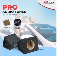 Bbox Pro Audio Tuned 6.5"