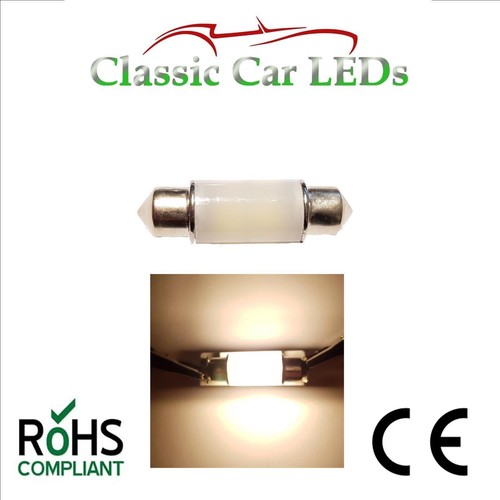 36mm bright warm white - warm,