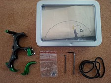 Truefire SEAR Hinge compound bow release aid