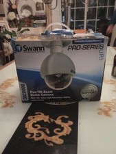 Swan Pro Series 700TVL CCTV