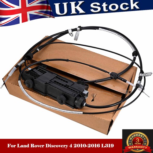 Parking hand brake module - hand,