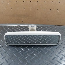 Vw Golf Mk4 Interior Rear View