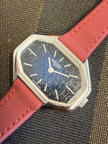 Rare vintage vulcain watch - rare,