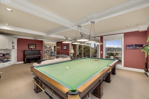 Snooker pool table - snooker,