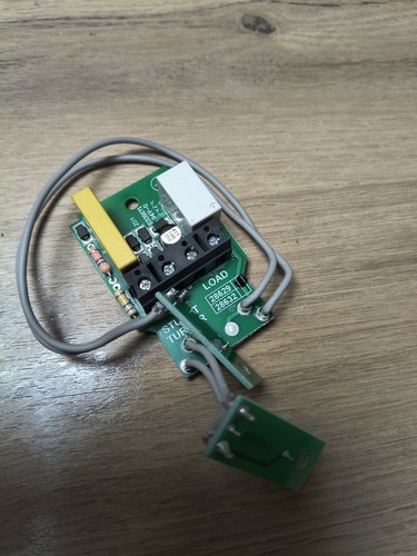 Stuart turner pcb for - stuart,