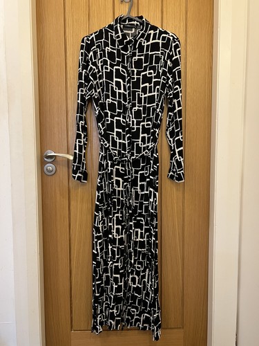 Petite shirt maxi dress - petite,
