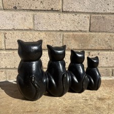 Vintage Cast Iron Door Stop