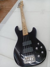 G&L M-2000 TRIBUTE SERIES