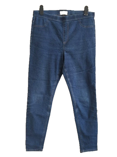 Ladies lovely indigo - lovely,