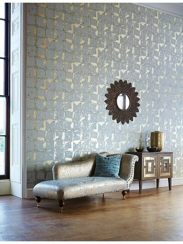 Harlequin akoa paste the wall - harlequin,