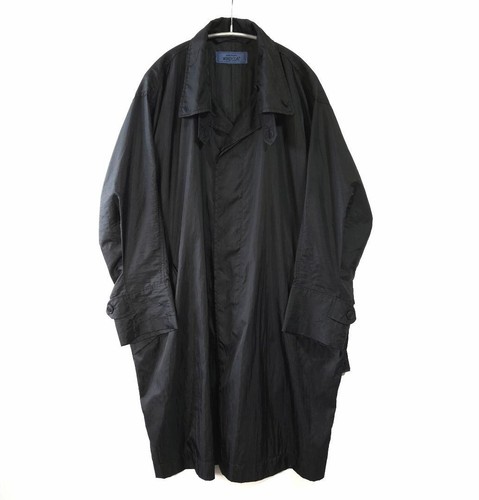 94ss issey miyake - wind, coat