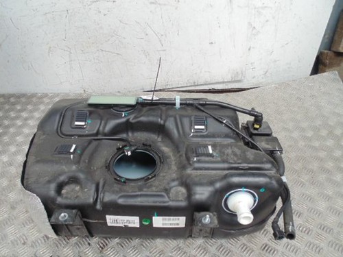 Mg3 fuel tank engine - fuel, code