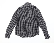 Gap Men’s Black Grey Slim