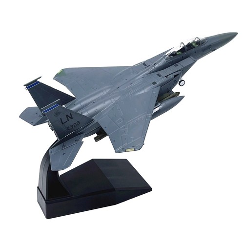 15e strike eagle 100 scale - strike,