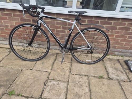 Specialized tricross sport - tricross,