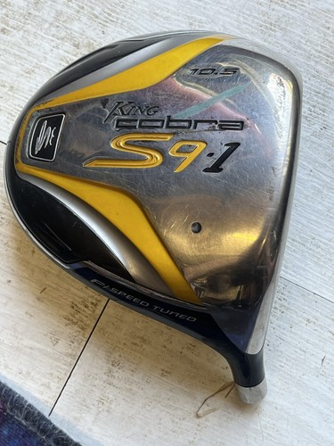 King cobra driver 10 5 - s9.1,
